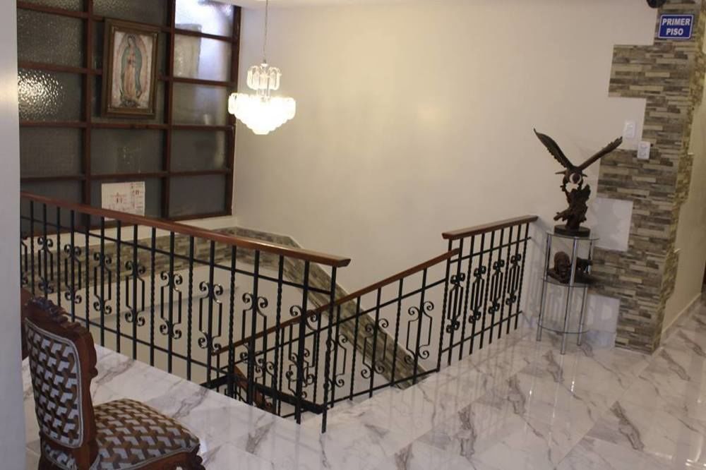 Hotel Saint Thomas キト エクステリア 写真